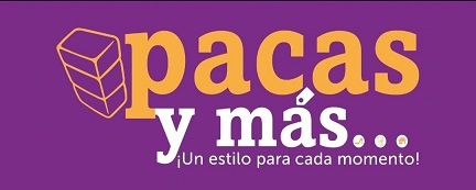 Pacas y Más